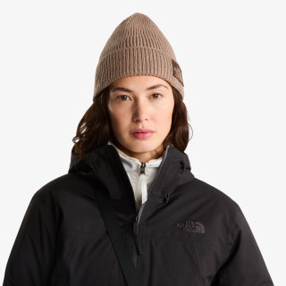 THE NORTH FACE Palarie TNF LOGO BOX CUFFED BEANIE 