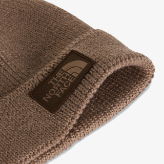 THE NORTH FACE Palarie TNF LOGO BOX CUFFED BEANIE 