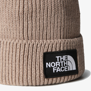 THE NORTH FACE Palarie TNF LOGO BOX CUFFED BEANIE 