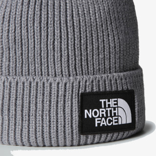 THE NORTH FACE Palarie TNF LOGO BOX CUFFED BEANIE 