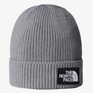 THE NORTH FACE Palarie TNF LOGO BOX CUFFED BEANIE 