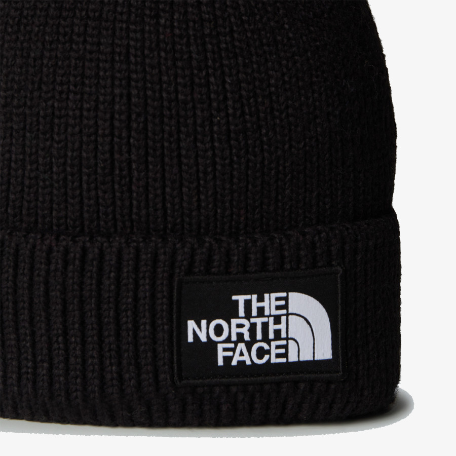THE NORTH FACE Palarie TNF LOGO BOX CUFFED BEANIE 