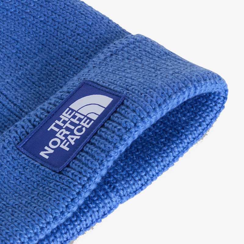 THE NORTH FACE Palarie TNF LOGO BOX CUFFED BEANIE 