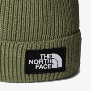 THE NORTH FACE Palarie TNF LOGO BOX POM BEANIE 