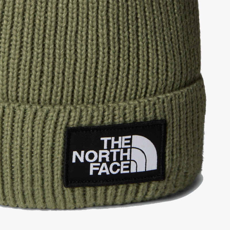 THE NORTH FACE Palarie TNF LOGO BOX POM BEANIE 