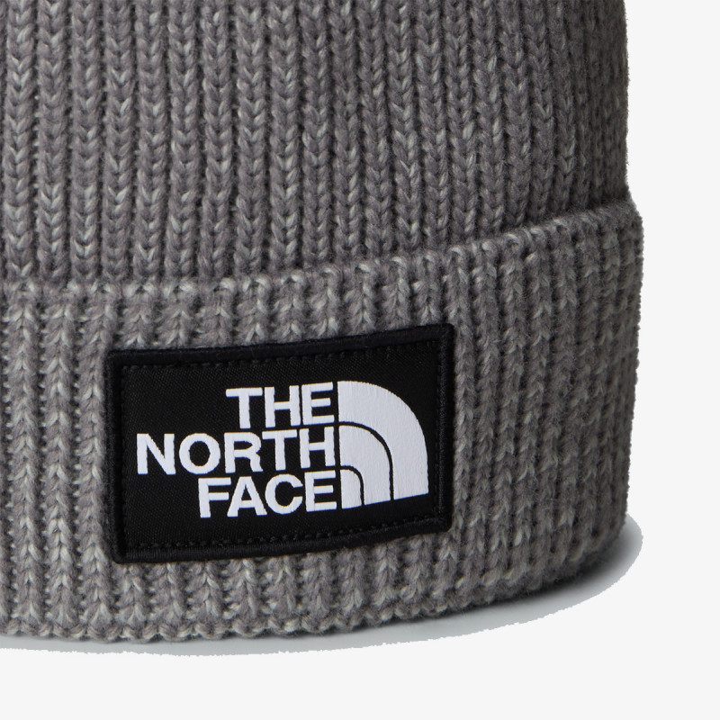 THE NORTH FACE Palarie TNF LOGO BOX POM BEANIE 