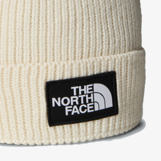 THE NORTH FACE Palarie TNF LOGO BOX POM BEANIE 