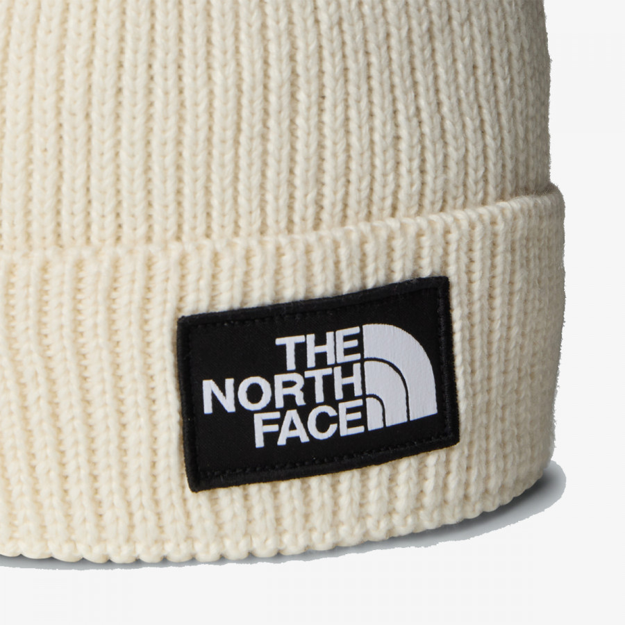 THE NORTH FACE Palarie TNF LOGO BOX POM BEANIE 