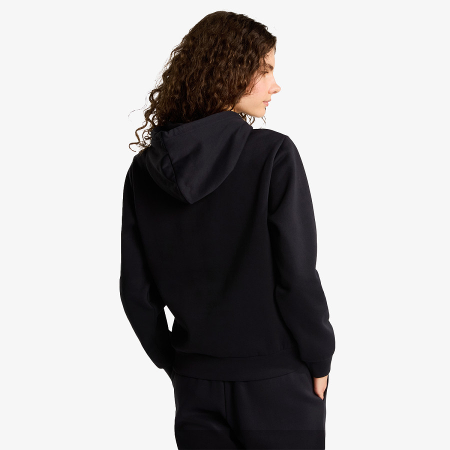 THE NORTH FACE Hanorace W EVOLUTION SIMPLE DOME REGULAR HOODIE 