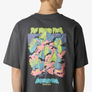 THE NORTH FACE Tricouri U EXPEDITION CELEBRATION OVERSIZED S/S T 