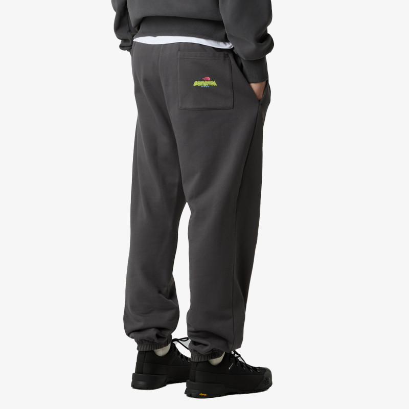 THE NORTH FACE Pantaloni de trening U EXPEDITION CELEBRATION RELAXED JOGGER- 
