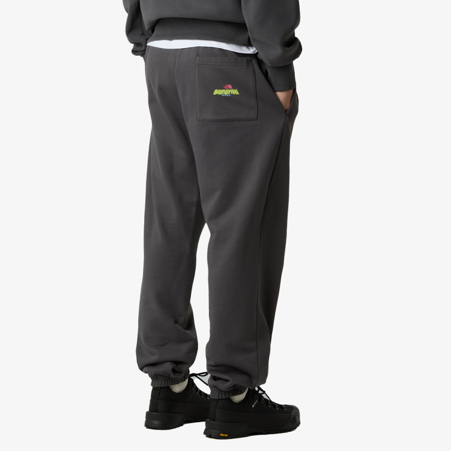 THE NORTH FACE Pantaloni de trening U EXPEDITION CELEBRATION RELAXED JOGGER- 