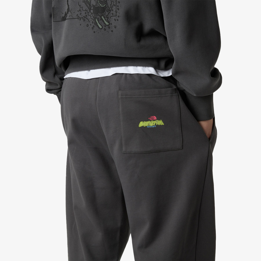 THE NORTH FACE Pantaloni de trening U EXPEDITION CELEBRATION RELAXED JOGGER- 