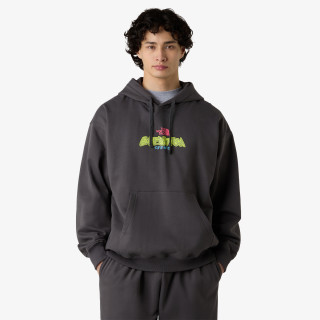 THE NORTH FACE Hanorace U EXPEDITION CELEBRATION OVERSIZED HOODI 