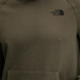 THE NORTH FACE Hanorace M BOX NSE EDGE OF LIGHT INFILL RAGLAN HO 