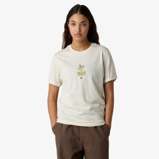 THE NORTH FACE Tricouri W CONNECT RELAXED SS TEE-GRAPHIC 