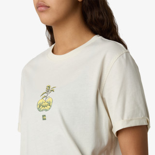 THE NORTH FACE Tricouri W CONNECT RELAXED SS TEE-GRAPHIC 