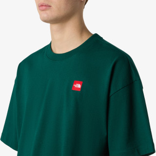 THE NORTH FACE Tricouri M RedBox S/S Tee 
