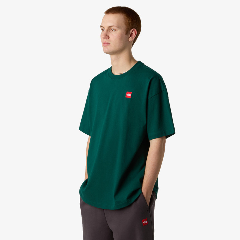 THE NORTH FACE Tricouri M RedBox S/S Tee 