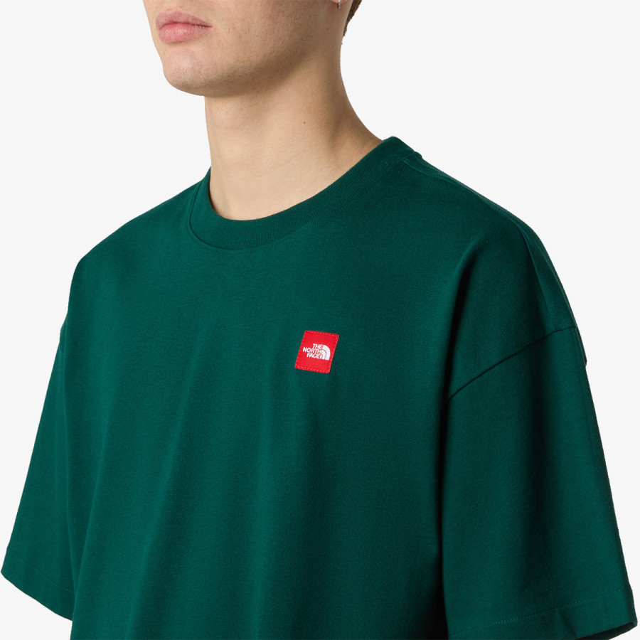 THE NORTH FACE Tricouri M RedBox S/S Tee 