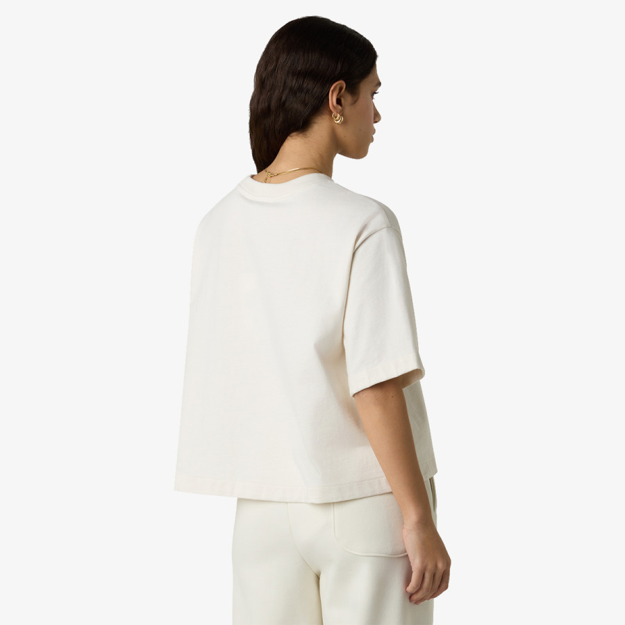 THE NORTH FACE Tricouri W RedBox S/S Boxy Tee 