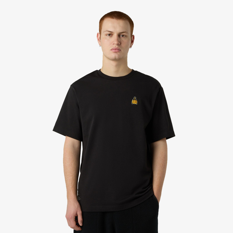 THE NORTH FACE Tricouri U ICON MOUNTAIN JACKET RELAXED S/S TEE 