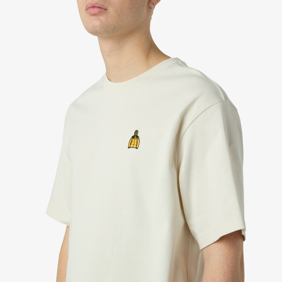 THE NORTH FACE Tricouri U ICON MOUNTAIN JACKET RELAXED S/S TEE 