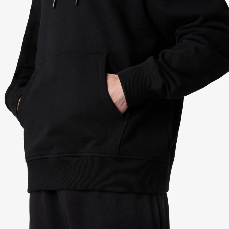 THE NORTH FACE Hanorace U EXPLORE GEAR RELAXED HOODIE 