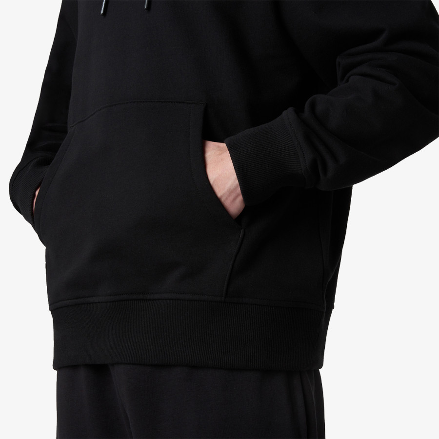 THE NORTH FACE Hanorace U EXPLORE GEAR RELAXED HOODIE 
