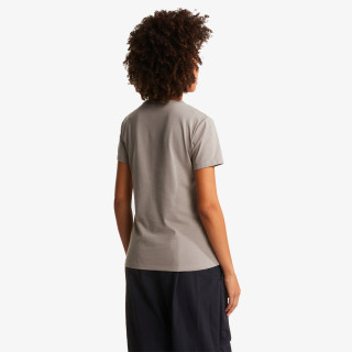 THE NORTH FACE Tricouri W EVOLUTION SIMPLE DOME SLM SHORT SLEEVE 