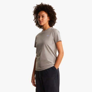 THE NORTH FACE Tricouri W EVOLUTION SIMPLE DOME SLM SHORT SLEEVE 