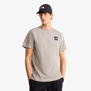 THE NORTH FACE Tricouri M EVOLUTION BOX HALF DOME REGULAR SHORT 