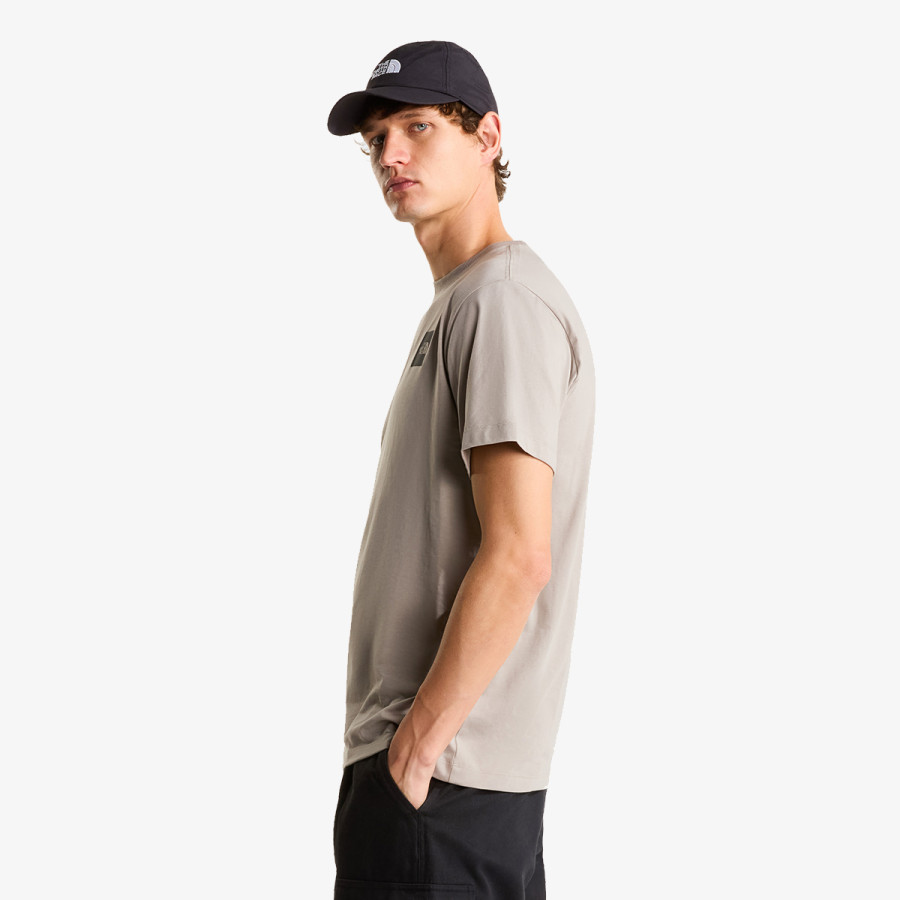 THE NORTH FACE Tricouri M EVOLUTION BOX HALF DOME REGULAR SHORT 