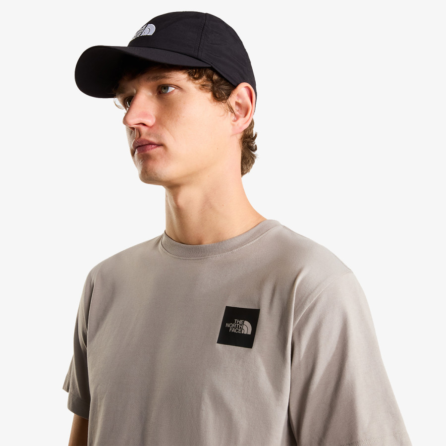 THE NORTH FACE Tricouri M EVOLUTION BOX HALF DOME REGULAR SHORT 