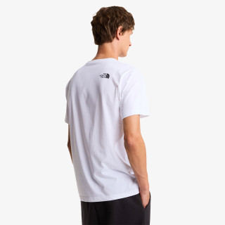 THE NORTH FACE Tricouri Evolution 