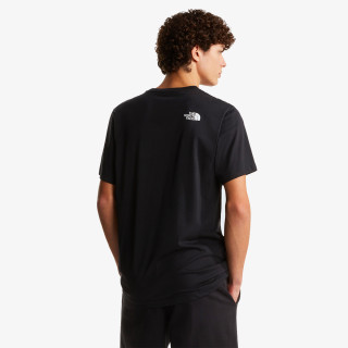 THE NORTH FACE Tricouri Evolution 