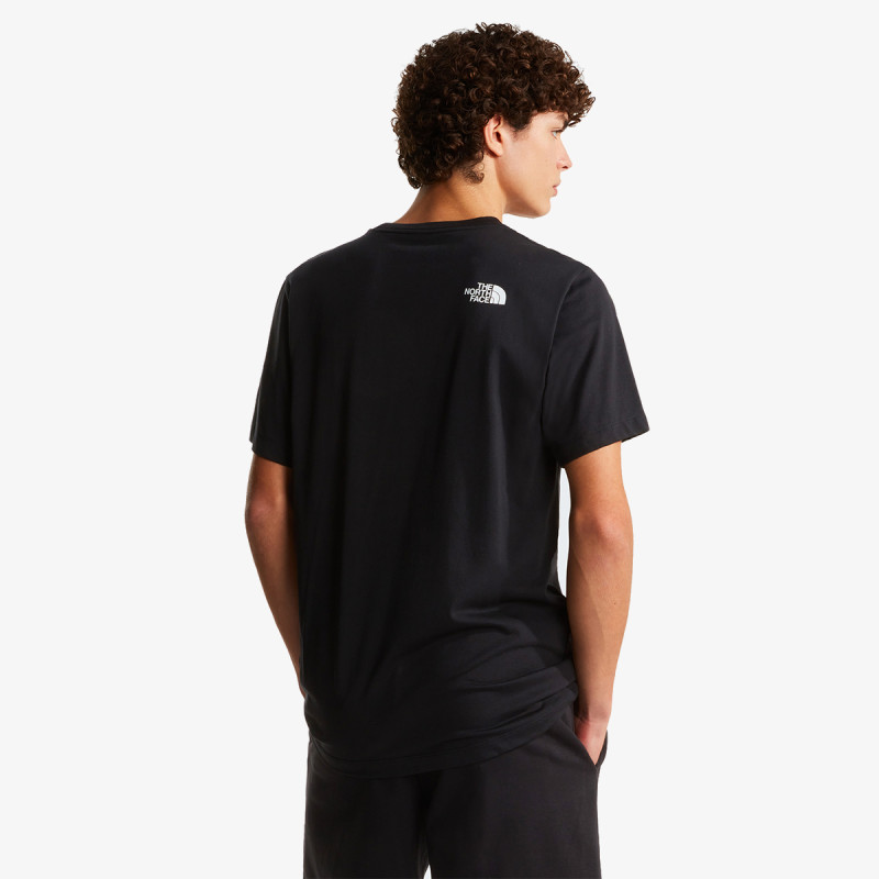 THE NORTH FACE Tricouri Evolution 