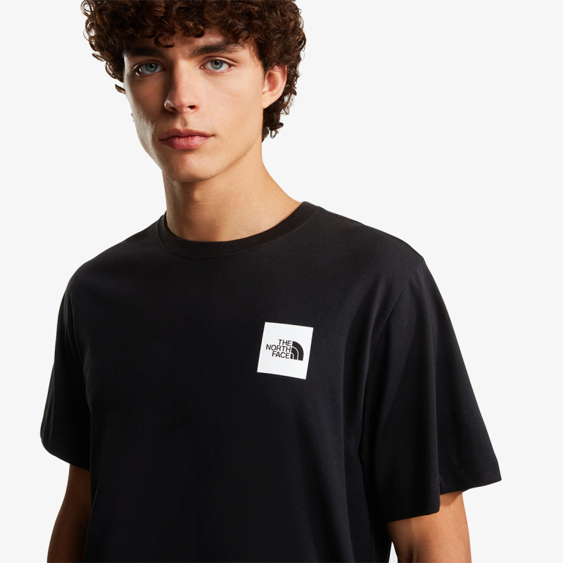 THE NORTH FACE Tricouri Evolution 