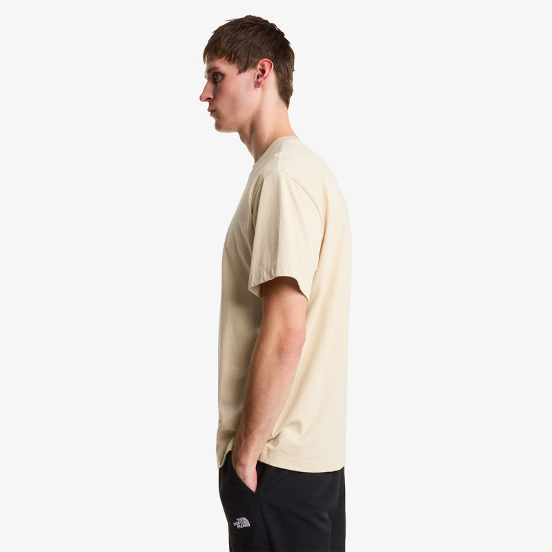 THE NORTH FACE Tricouri M DONKEY TAXI RELAXED SHORT SLEEVE TEE-G 