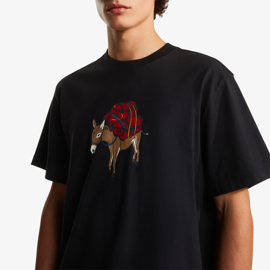 THE NORTH FACE Tricouri M DONKEY TAXI RELAXED SHORT SLEEVE TEE-G 