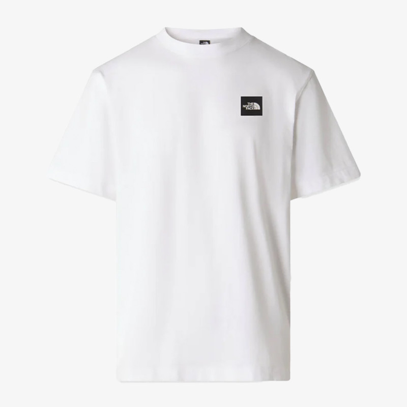 THE NORTH FACE Tricouri EXPEDITION PHOTO RELAXED SHORT SLEEVE 