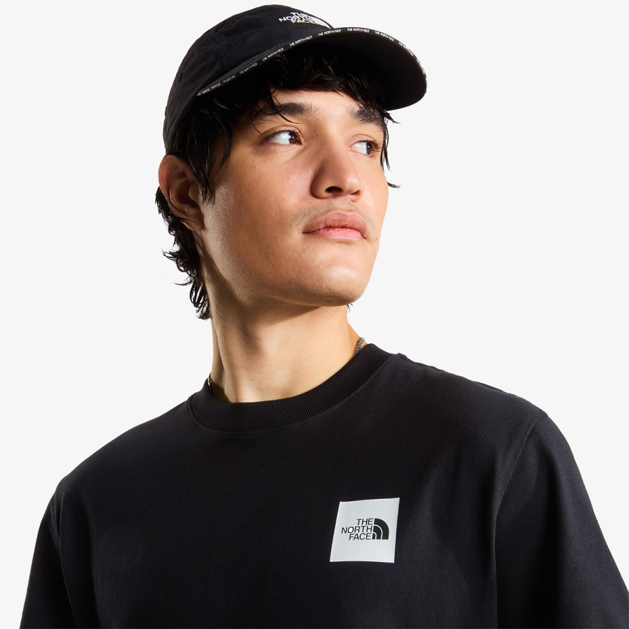 THE NORTH FACE Tricouri EXPEDITION PHOTO RELAXED SHORT SLEEVE 
