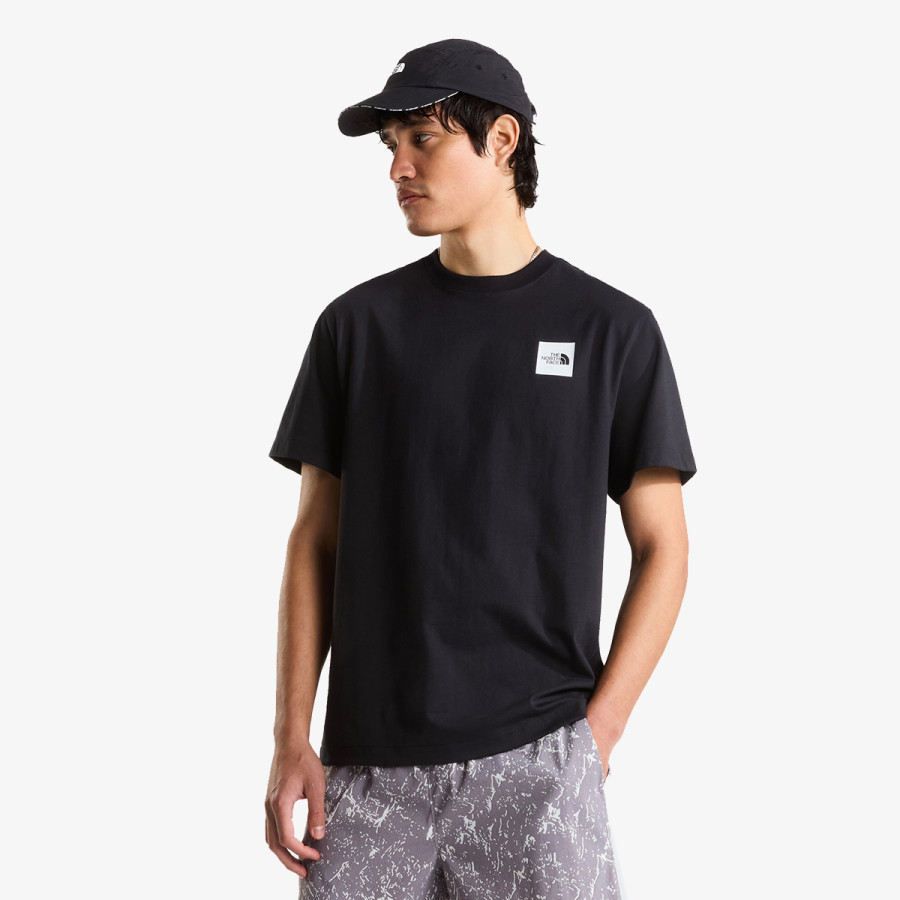 THE NORTH FACE Tricouri EXPEDITION PHOTO RELAXED SHORT SLEEVE 