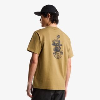 THE NORTH FACE Tricouri M STONES RELAXED SHORT SLEEVE TEE-GRAPHI 