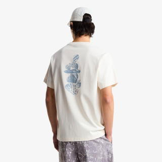 THE NORTH FACE Tricouri M STONES RELAXED SHORT SLEEVE TEE-GRAPHI 