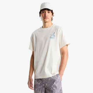 THE NORTH FACE Tricouri M STONES RELAXED SHORT SLEEVE TEE-GRAPHI 