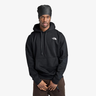 THE NORTH FACE Hanorace M BOX NSE ENERGY REGULAR HOODIE-GRAPHIC 