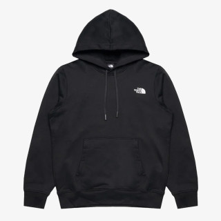 THE NORTH FACE Hanorace M BOX NSE ENERGY REGULAR HOODIE-GRAPHIC 