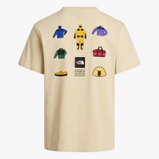 THE NORTH FACE Tricouri M ICON CELEBRATION REGULAR SHORT SLEEVE 