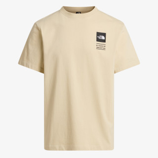 THE NORTH FACE Tricouri M ICON CELEBRATION REGULAR SHORT SLEEVE 